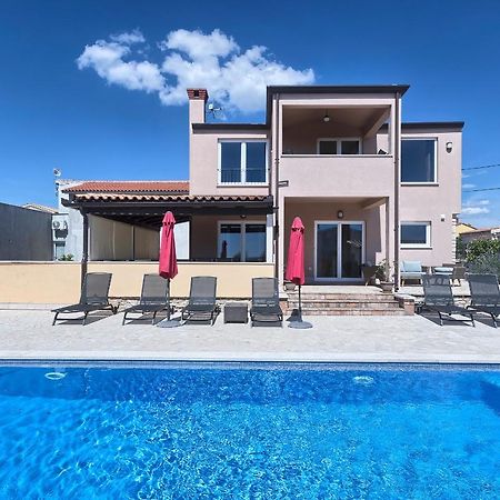 Villa Pascal Krnica Εξωτερικό φωτογραφία