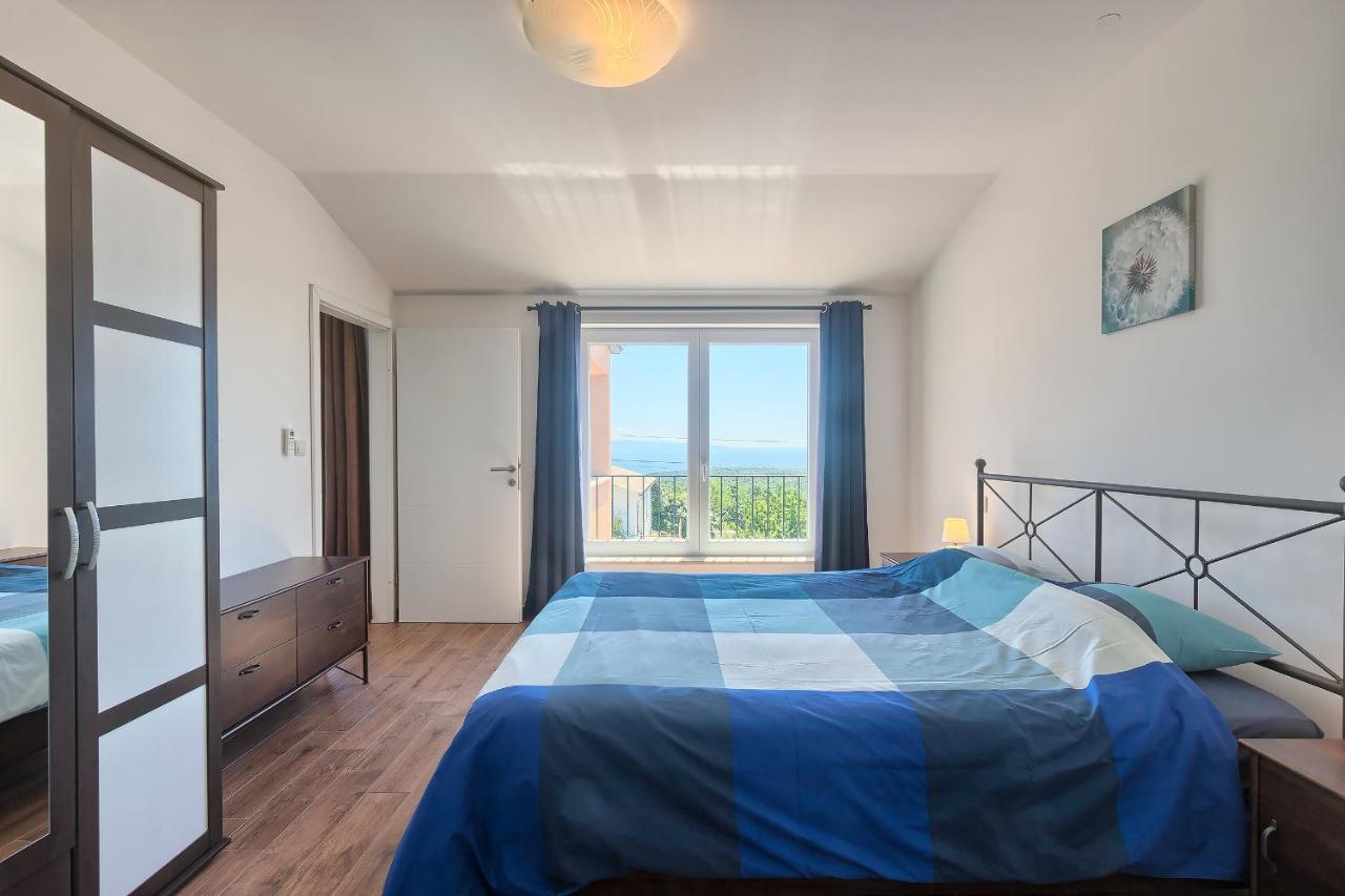 Villa Pascal Krnica Εξωτερικό φωτογραφία