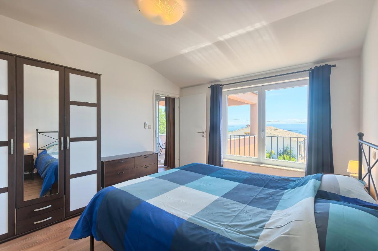 Villa Pascal Krnica Εξωτερικό φωτογραφία