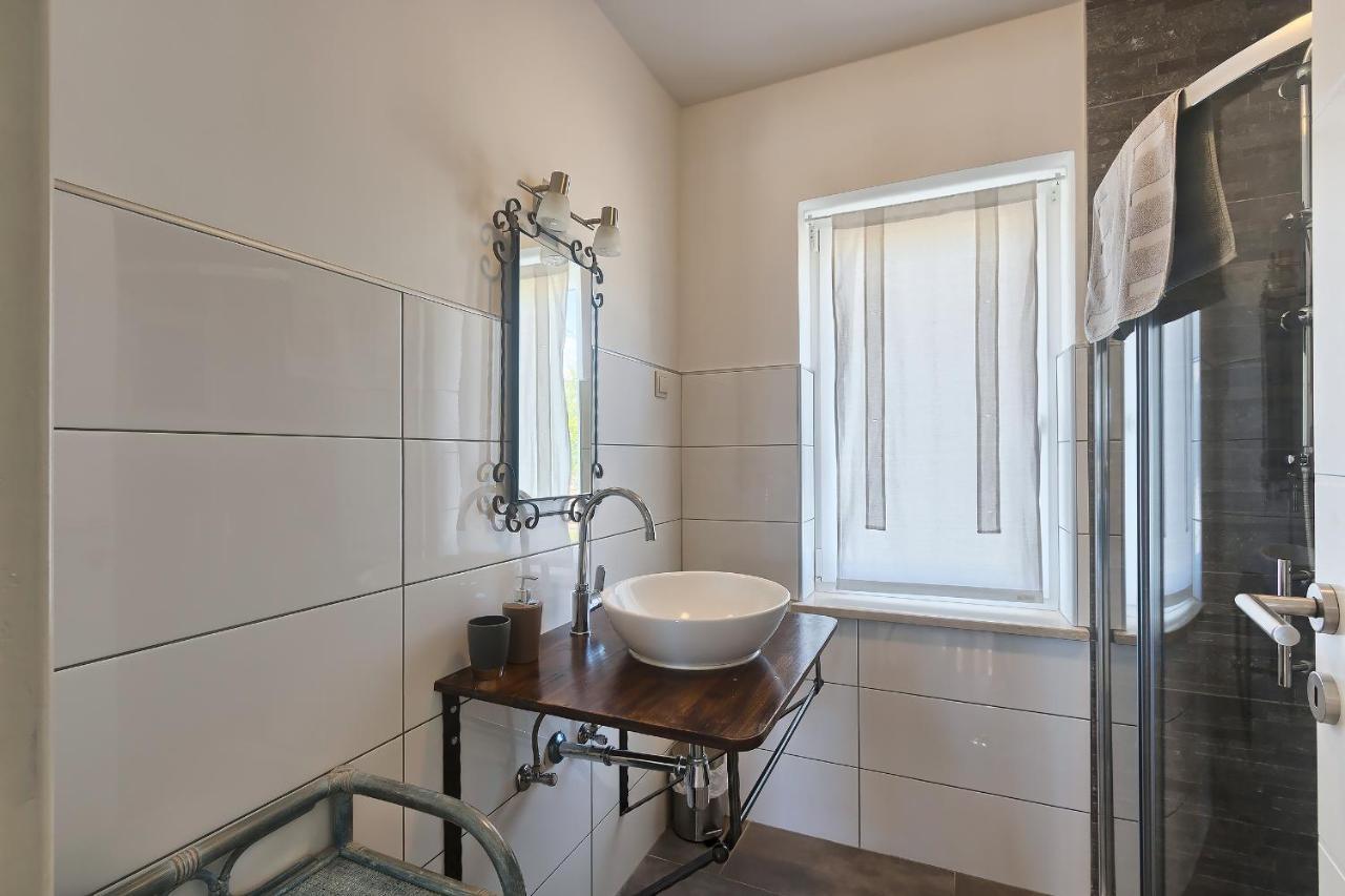 Villa Pascal Krnica Εξωτερικό φωτογραφία